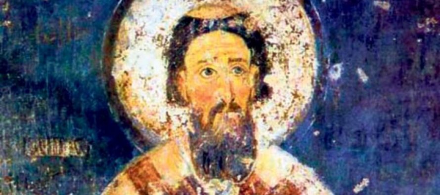 Predavanje „Svetosavlje, garant našeg postojanja“