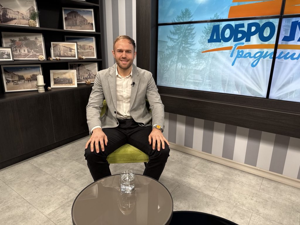 Veliki duhovni i fizički izazov