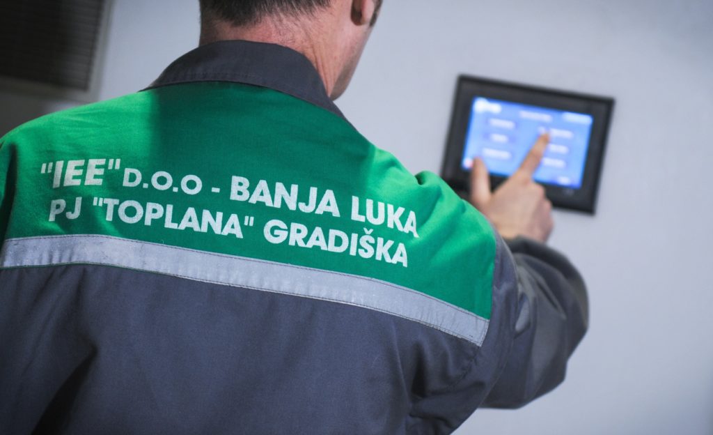 Obavještenje iz Eko toplane