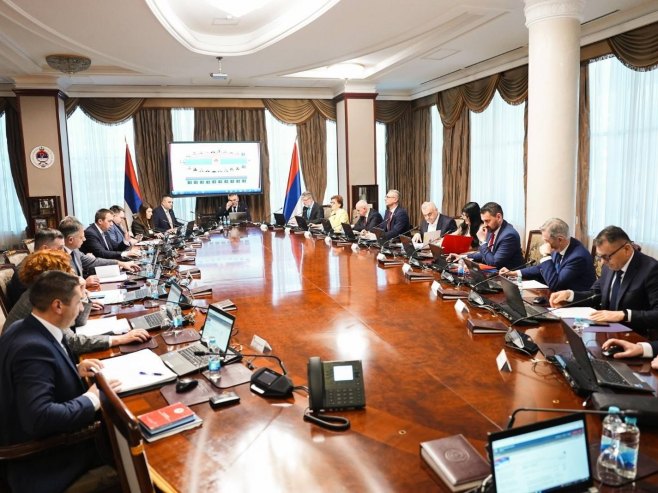 Vlada Srpske: Značajno povećavnje osnovice i iznosa novčanih primanja za boračke kategorije