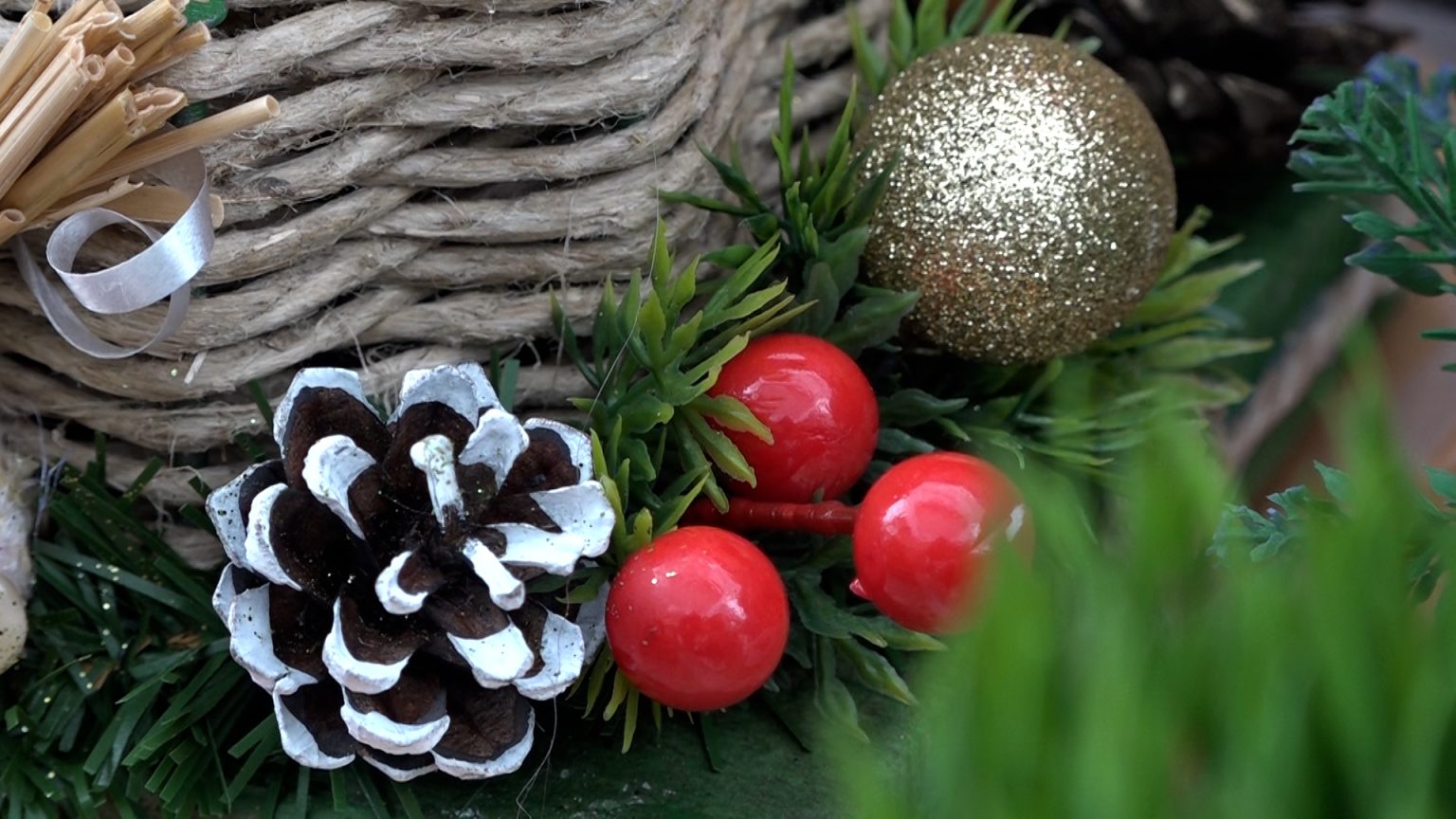 Božićni program Radio-televizije Gradiška