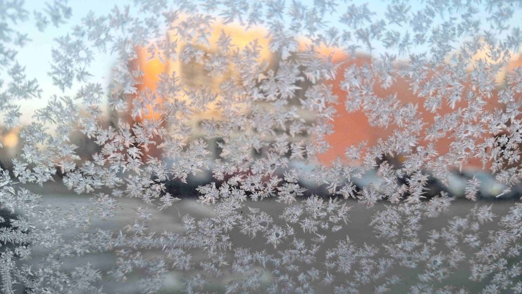 Najhladniji dan u Novoj godini