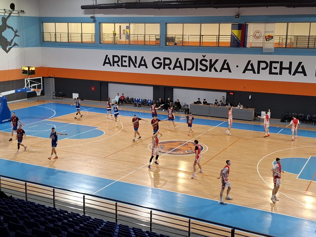 Akademac bolji od Stars Basketa (FOTO)