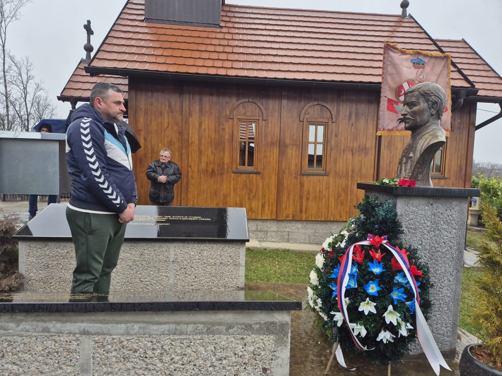 Obilježeno 220 godina od Mašićke bune – parastos i polaganje vijenaca u Mašićima