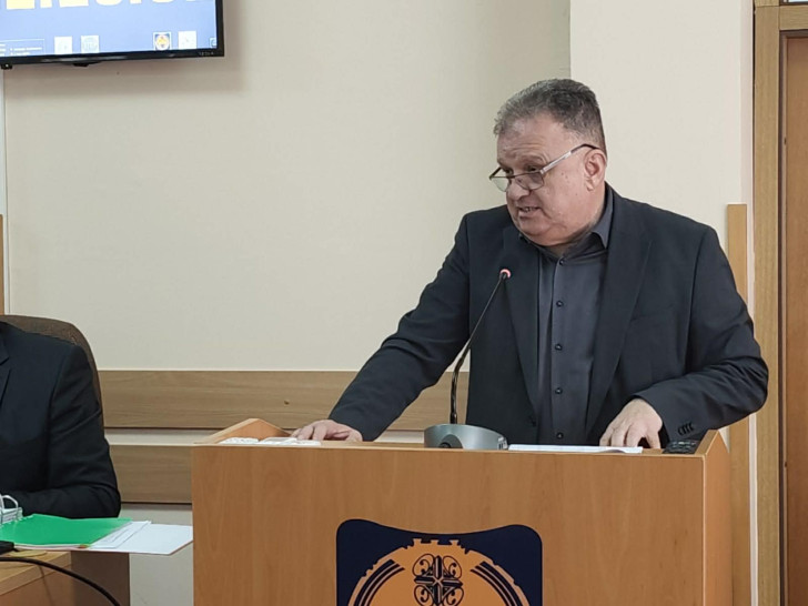 Novi prelaz u Čatrnji ključ za spas Gradiške