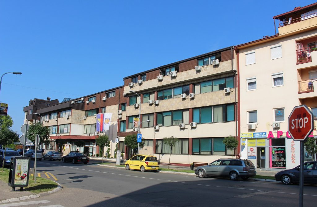 Predstavnici Gradske uprave na završnoj konferenciji „Projekta opštinskog okolišnog upravljanja“