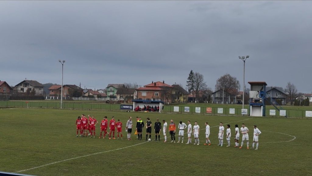 Kozara nadigrala Dubrave (FOTO)