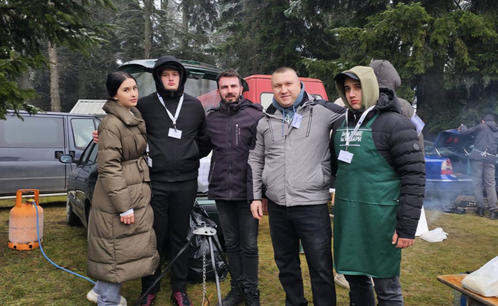 Održani „Dani zime na Kozari“