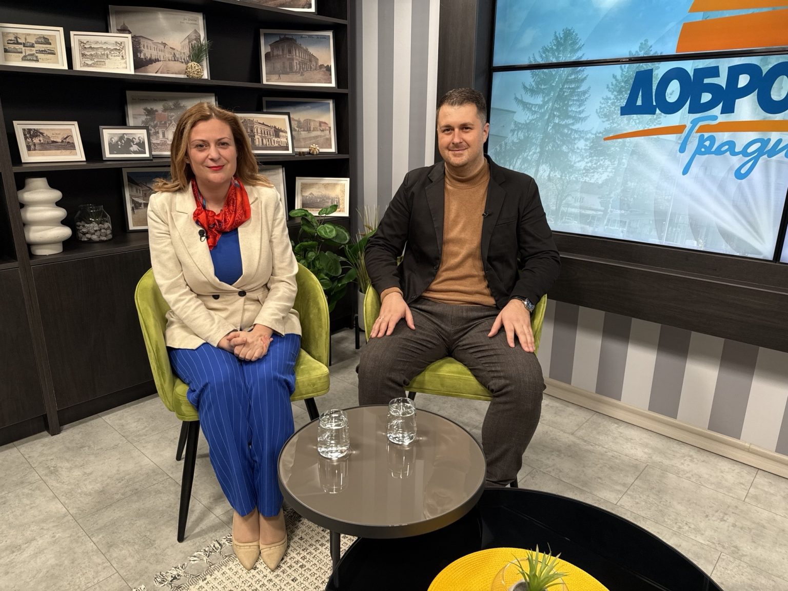 Počelo emitovanje druge sezone serijala „Baština zavičajnih stvaralaca“