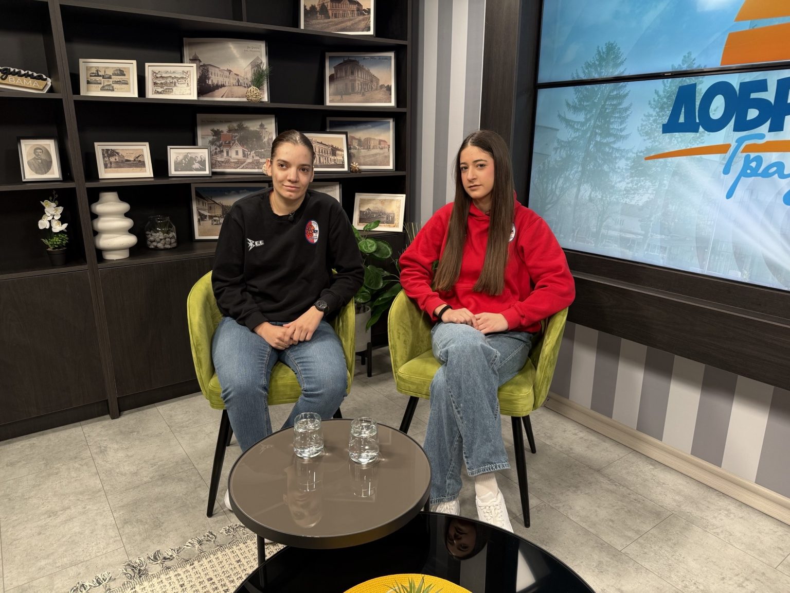 Podstrek novom usponu ŽKK”Kozara”