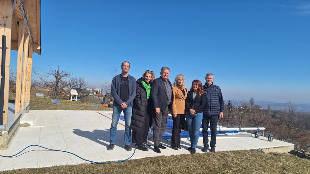 Ljepote sela Kozara privlačne turistima