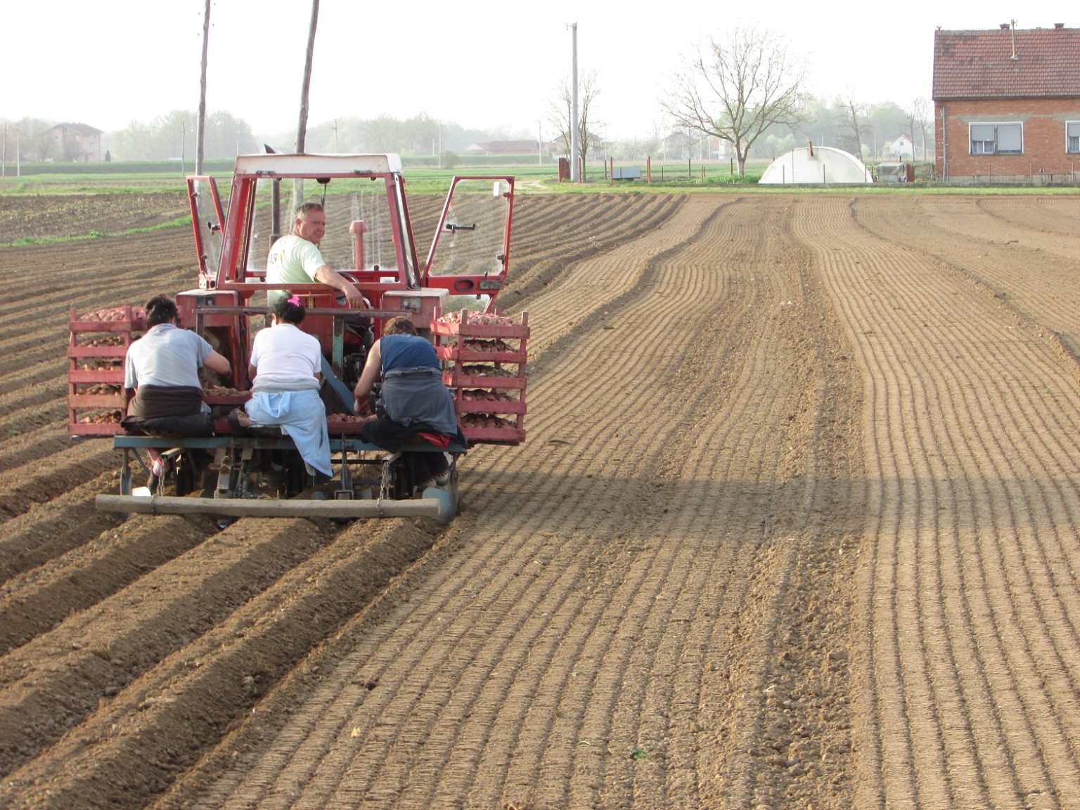 Isplaćeno 2,4 miliona KM za podsticaje