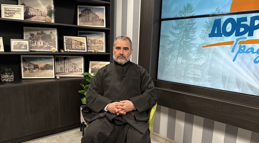 U ponedjeljak počinje Vaskršnji post