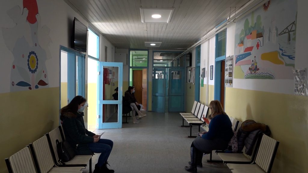 U toku sistematski pregledi za buduće prvake