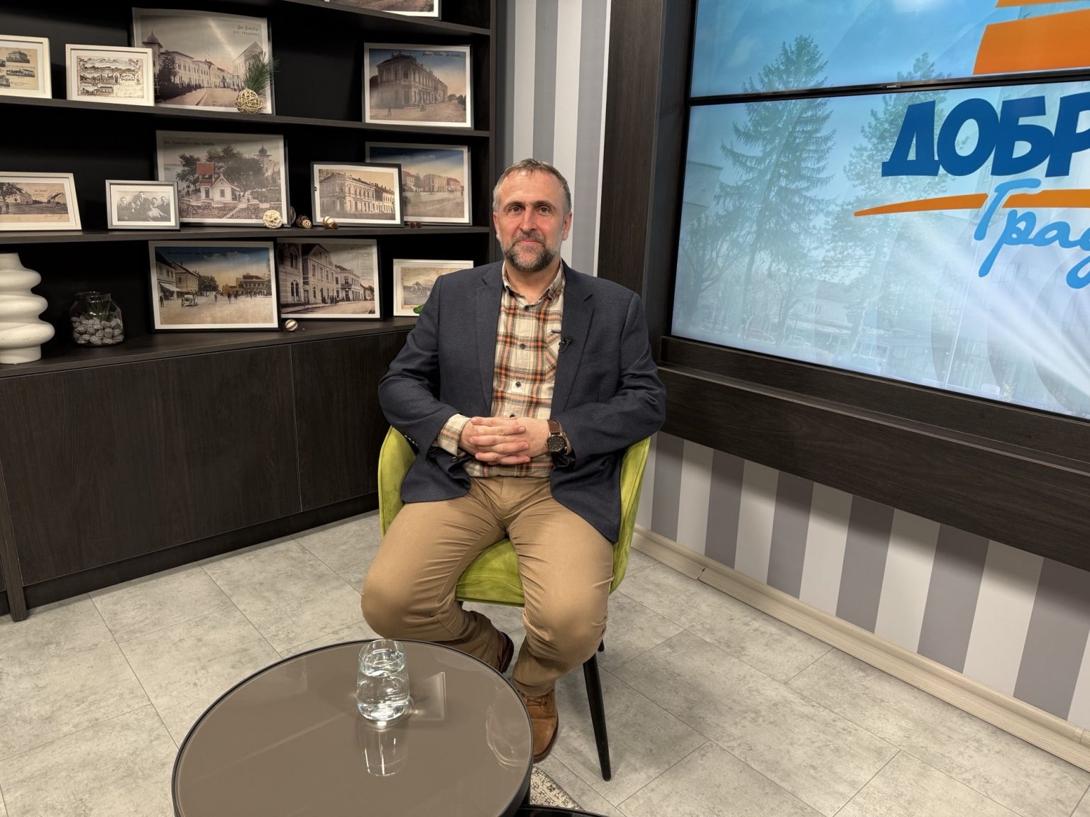 Na Sajmu mljekara u Gradišci očekuje se učešće oko 180 proizvođača