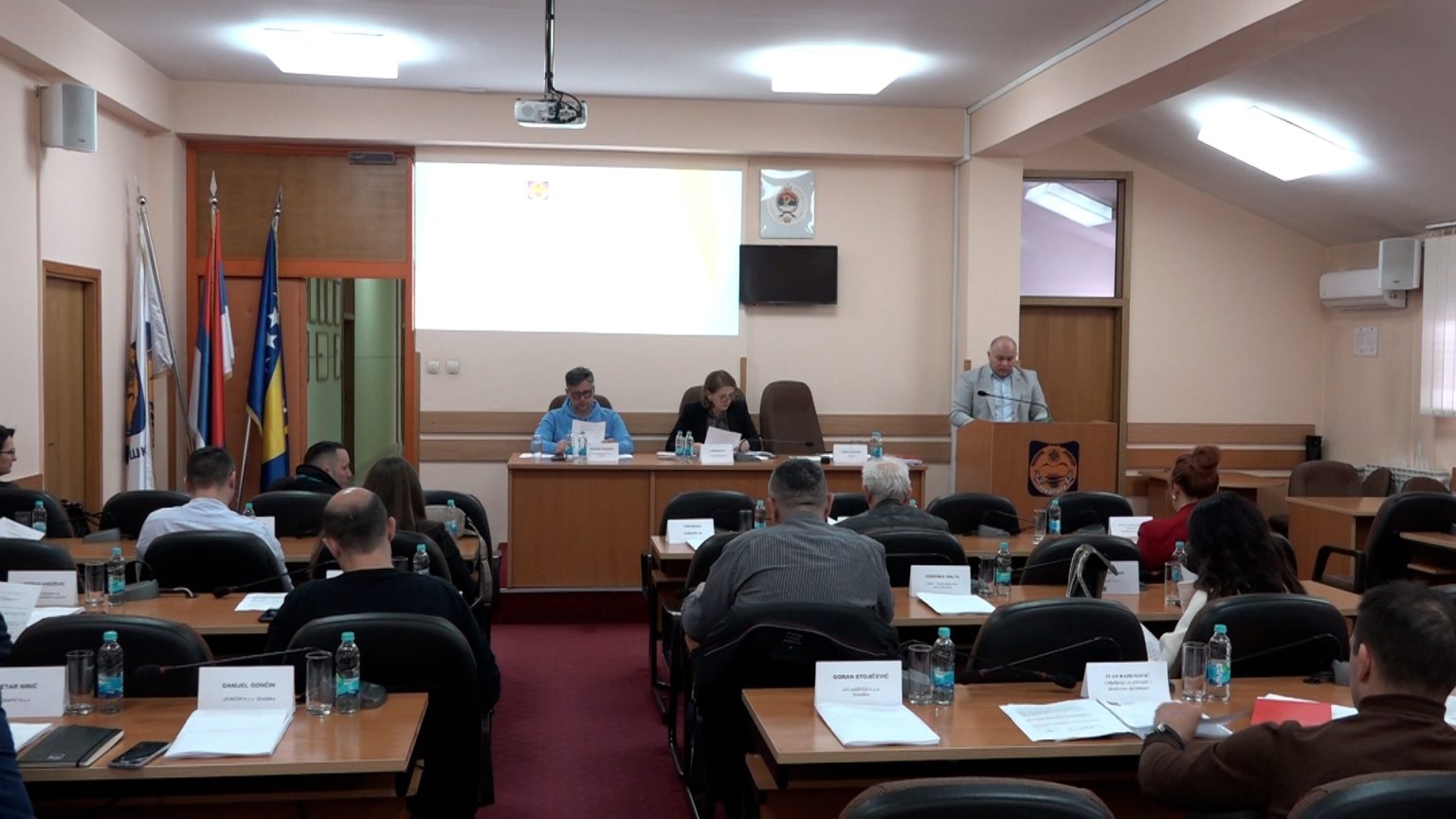 Sjednica Privrednog savjeta Grada Gradiška u utorak, 17. Februara
