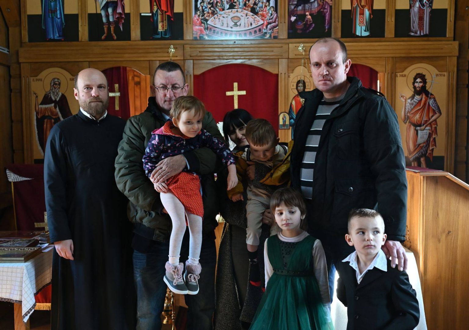 Nastavak liječenja blizanaca Raković u Turskoj