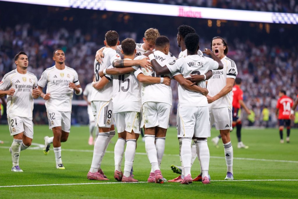 “Real Madrid Foundation” kamp u Gradišci