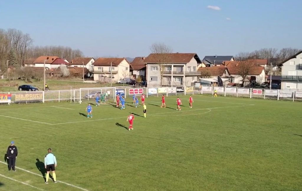 Bez golova u Omarskoj