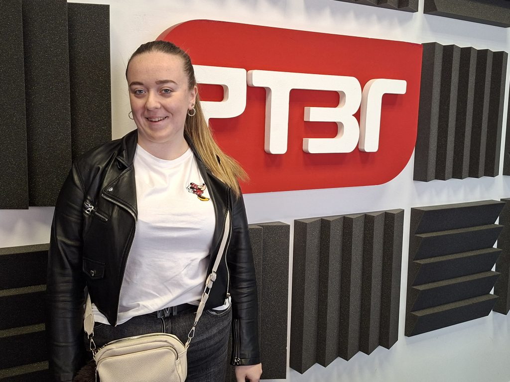 Jelena Pepić aktivna na više životnih polja