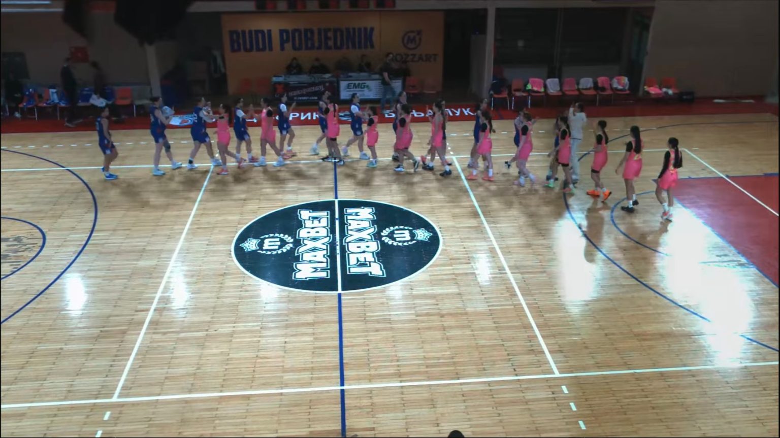 Šest poena u četvrtoj četvrtini koštalo KK Lider pobjede