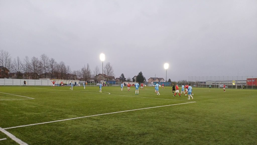 Romanovci hitaju ka Regionalnoj ligi