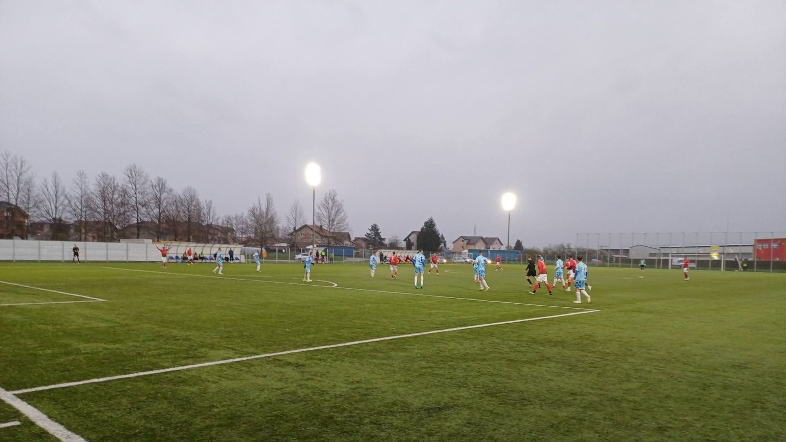 Romanovci hitaju ka Regionalnoj ligi