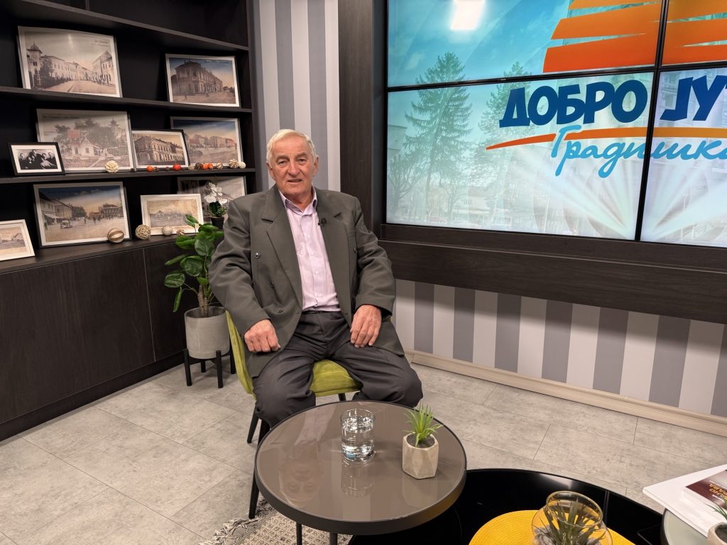 Pred voćnjacima kritični dani, strah od mraza veći od snijega