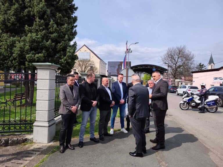 Minić: Niko iz FBiH nije došao na sastanak sa prevoznicima