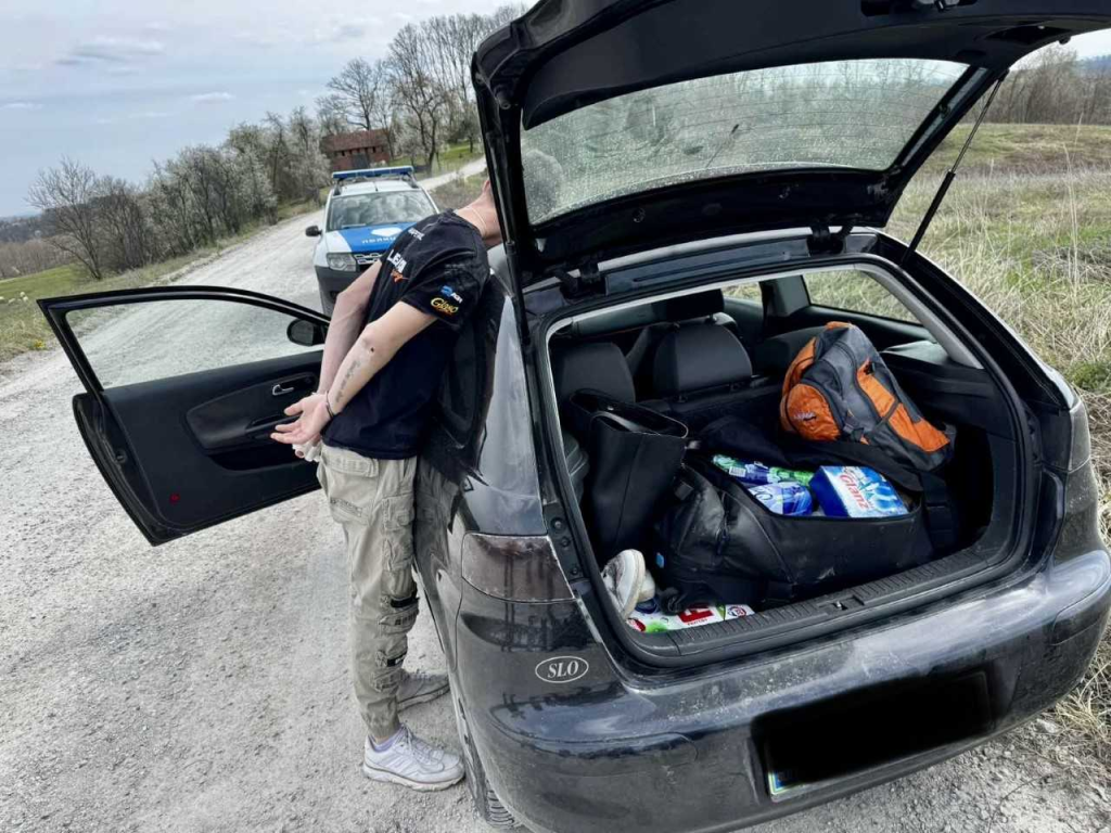 Lišen slobode zbog serije teških krađa u Gradišci