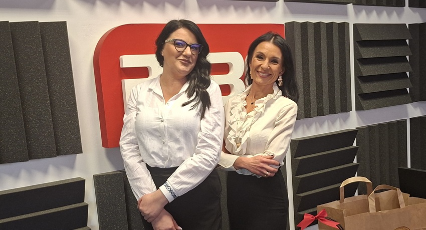 Žene preduzetnice u akciji