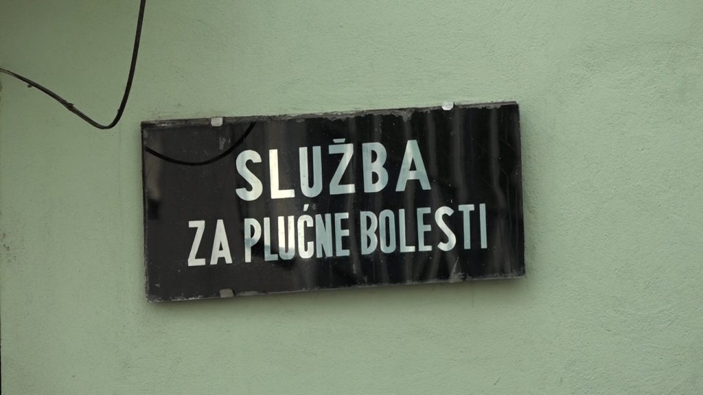 Povećan broj pacijenata sa respiratornim infekcijama u Gradišci