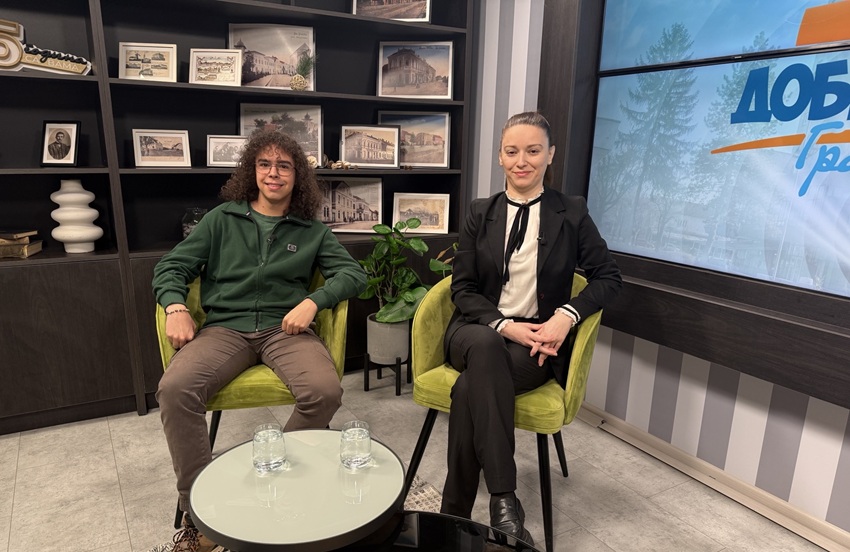 Uspjeh učenika Tehničke škole na Regionalnom takmičenju iz matematike