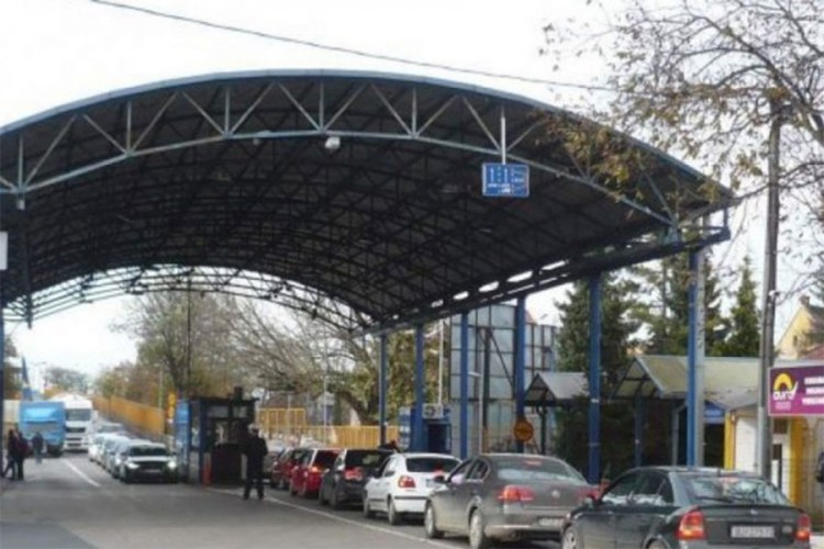 Duža čekanja na graničnim prelazima