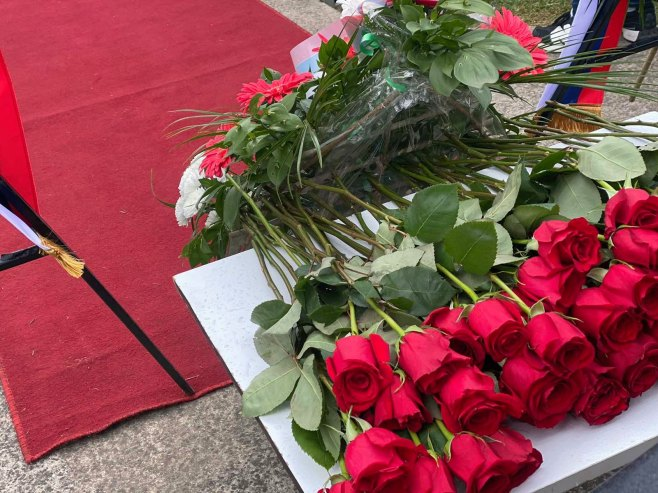 Manastir Glogovac: Obilježene 34 godine od formiranja 19. Pješadijske srbobranske brigade