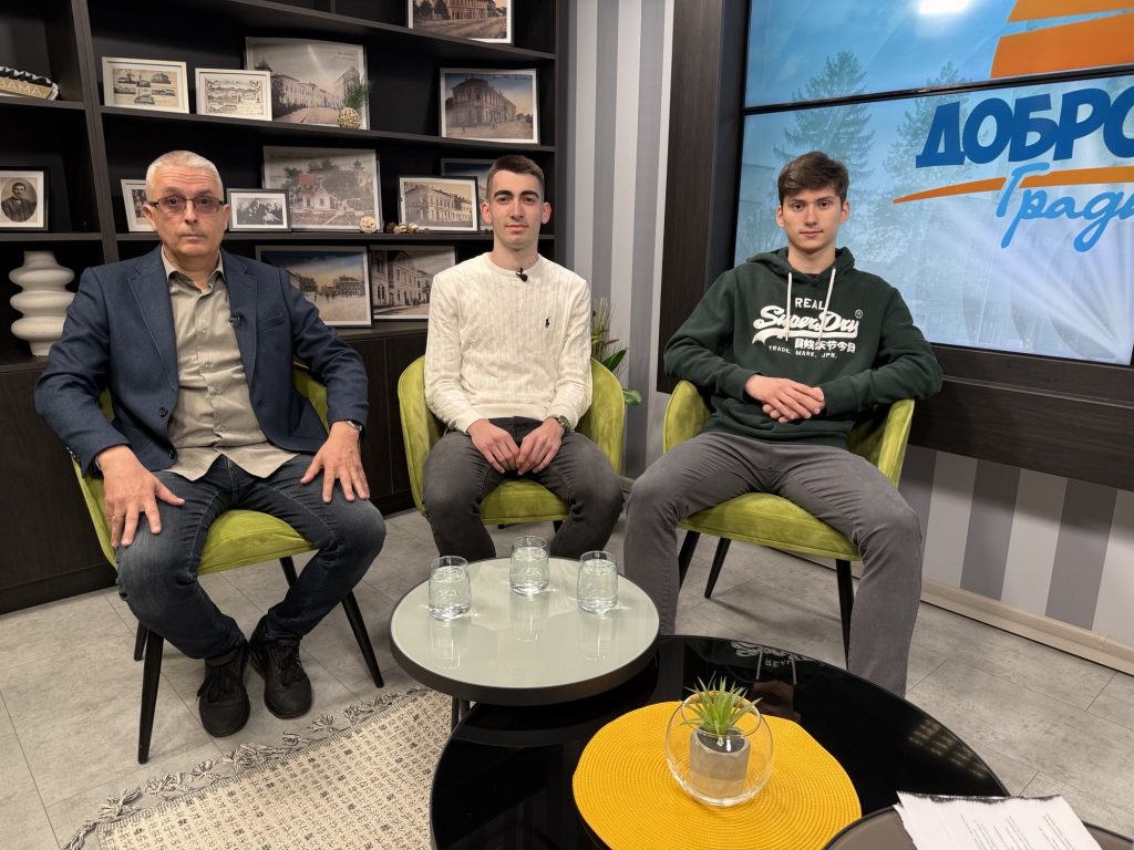 Nastavlja se tradicija uspjeha