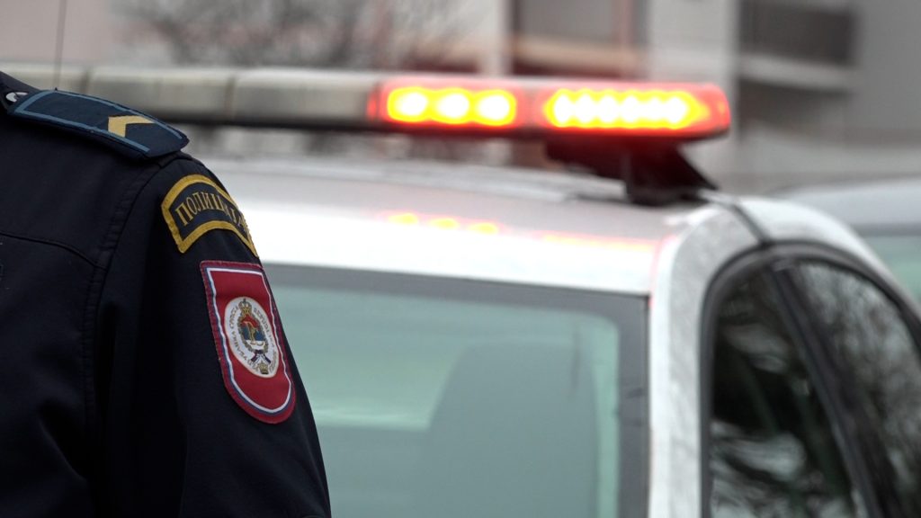 Sankcionisano 46 vozača zbog alkohola, evidentirano 175 prekoračenja brzine