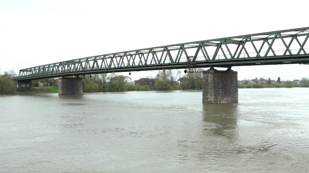 Stanje sa vodostajima se stabilizuje