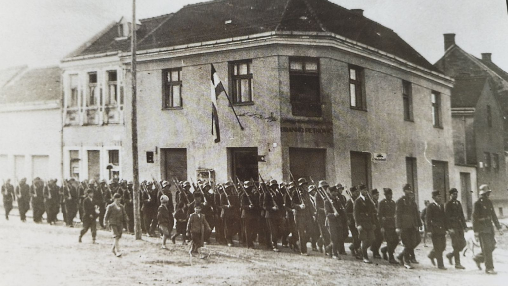 Tragovima istorije: Počela okupacija Gradiške 1941. godine
