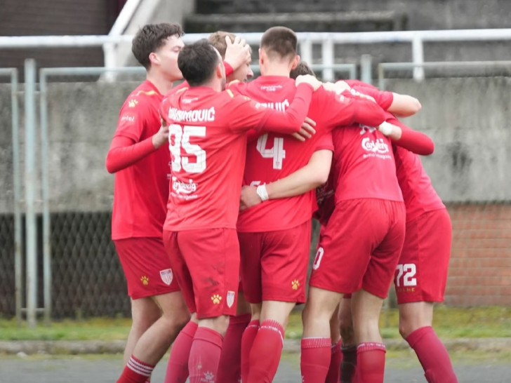 Vikend za pamćenje u Gradišci – slavile sve selekcije Kozare!