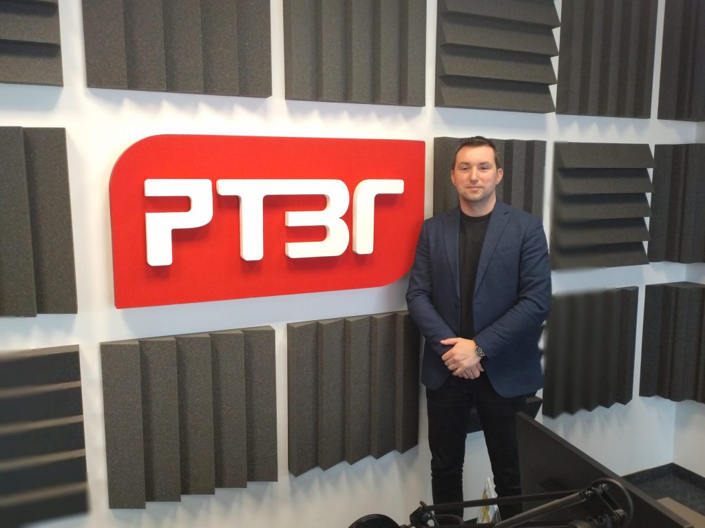 Talent mora biti nadograđen radom