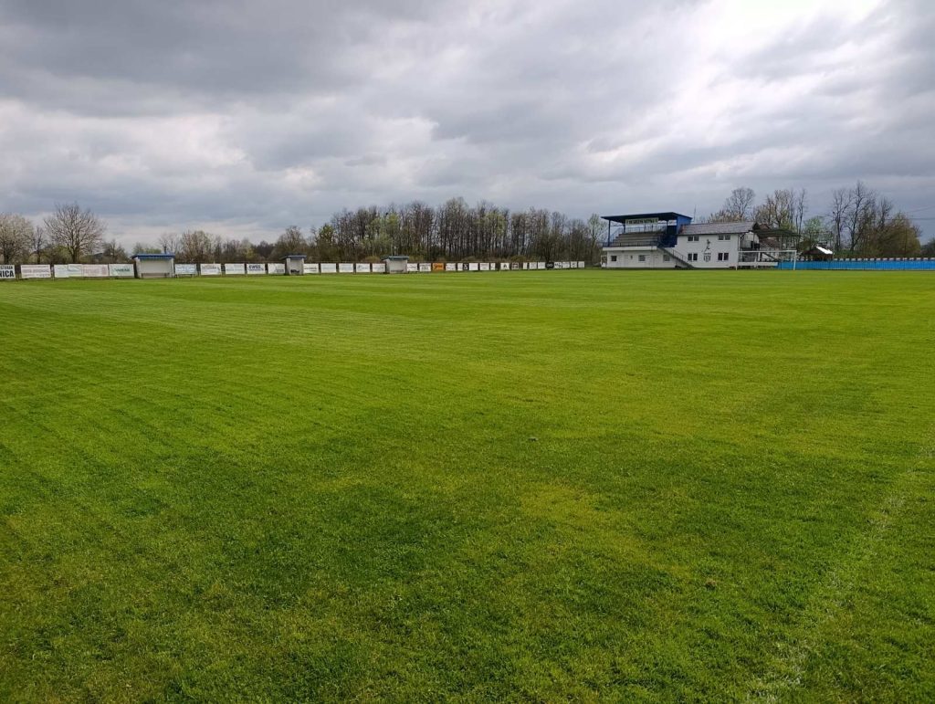 Minimalac Obradovca protiv lidera, remi u Čatrnji (FOTO)