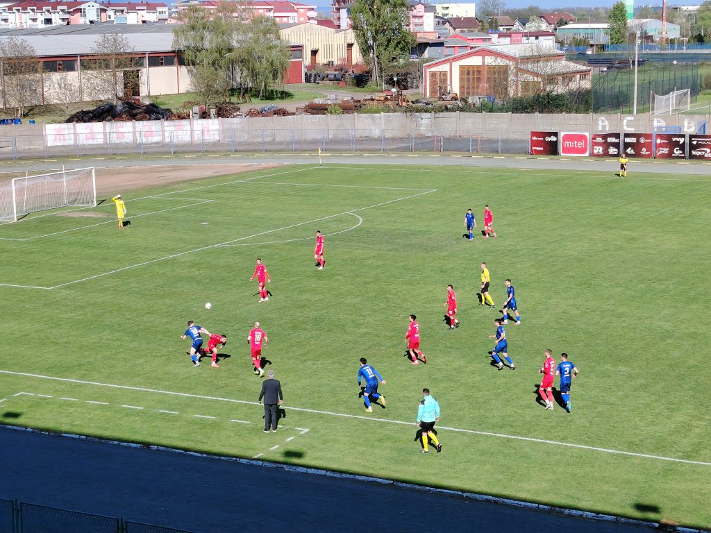 Treća u nizu (FOTO)