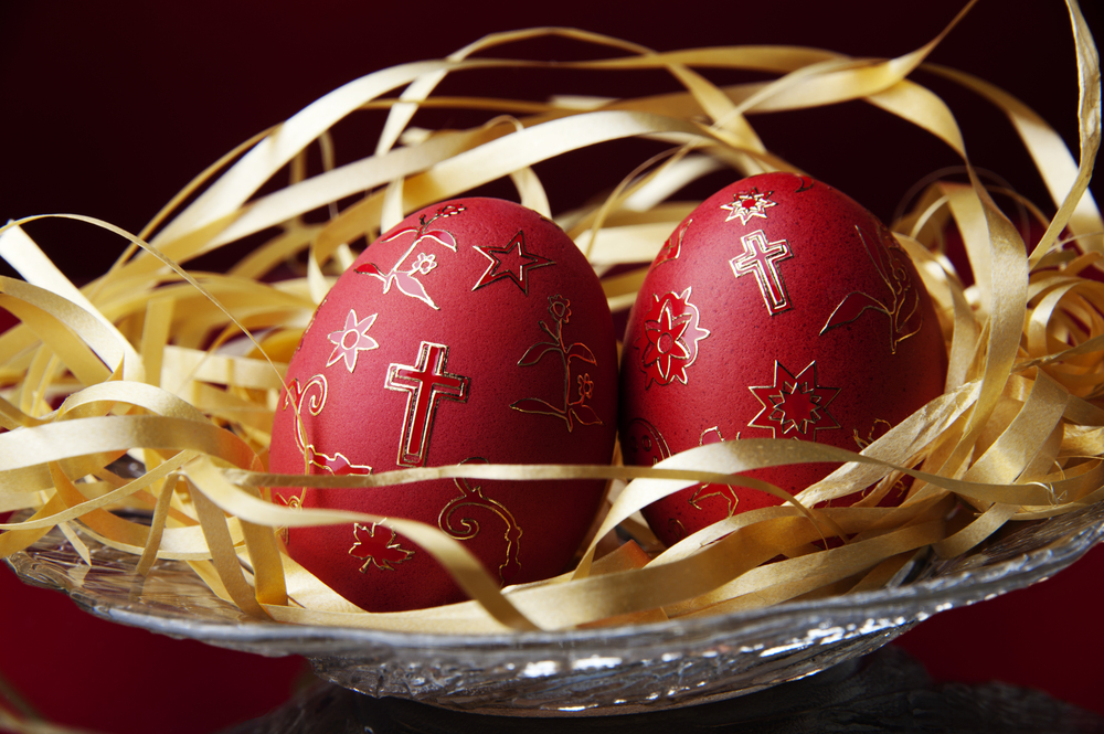 Sutra Vaskršnji ponedjeljak