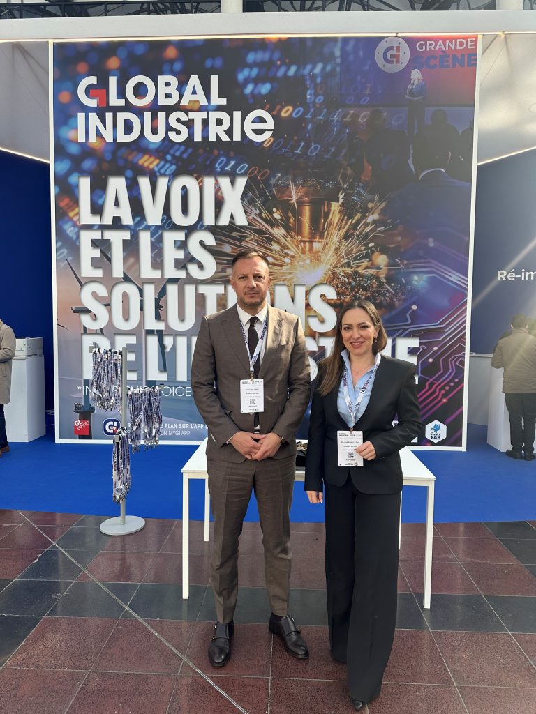 IRBRS održao niz sastanaka sa finansijskim institucijama, privrednim komorama i privrednicima Francuske