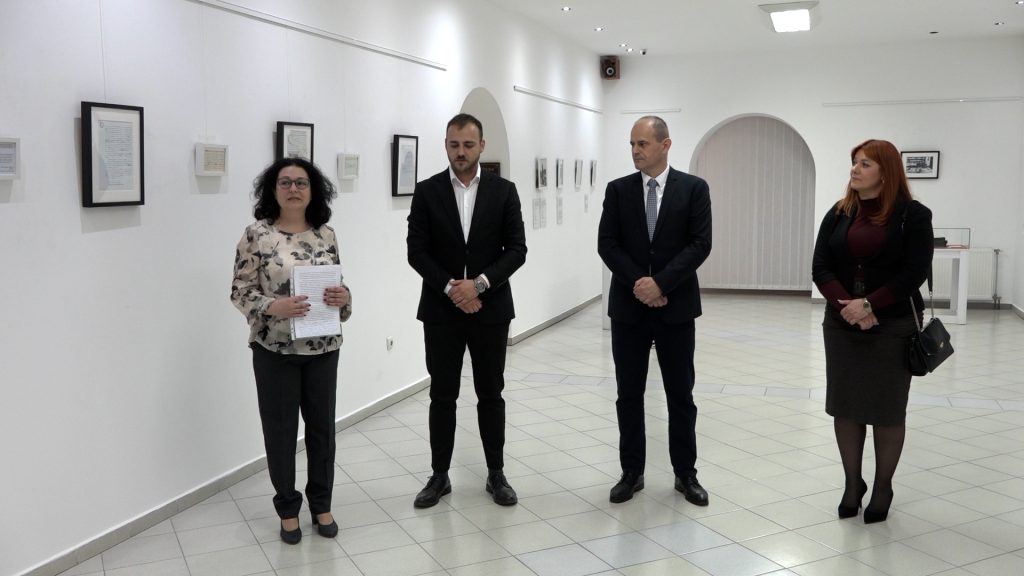 Otvorena izložba „POVRATAK: Priča koja traje“ u Gradišci