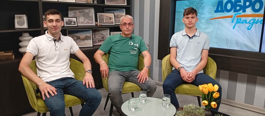 Učenici Tehničke škole uspješni na takmičenjima iz programiranja