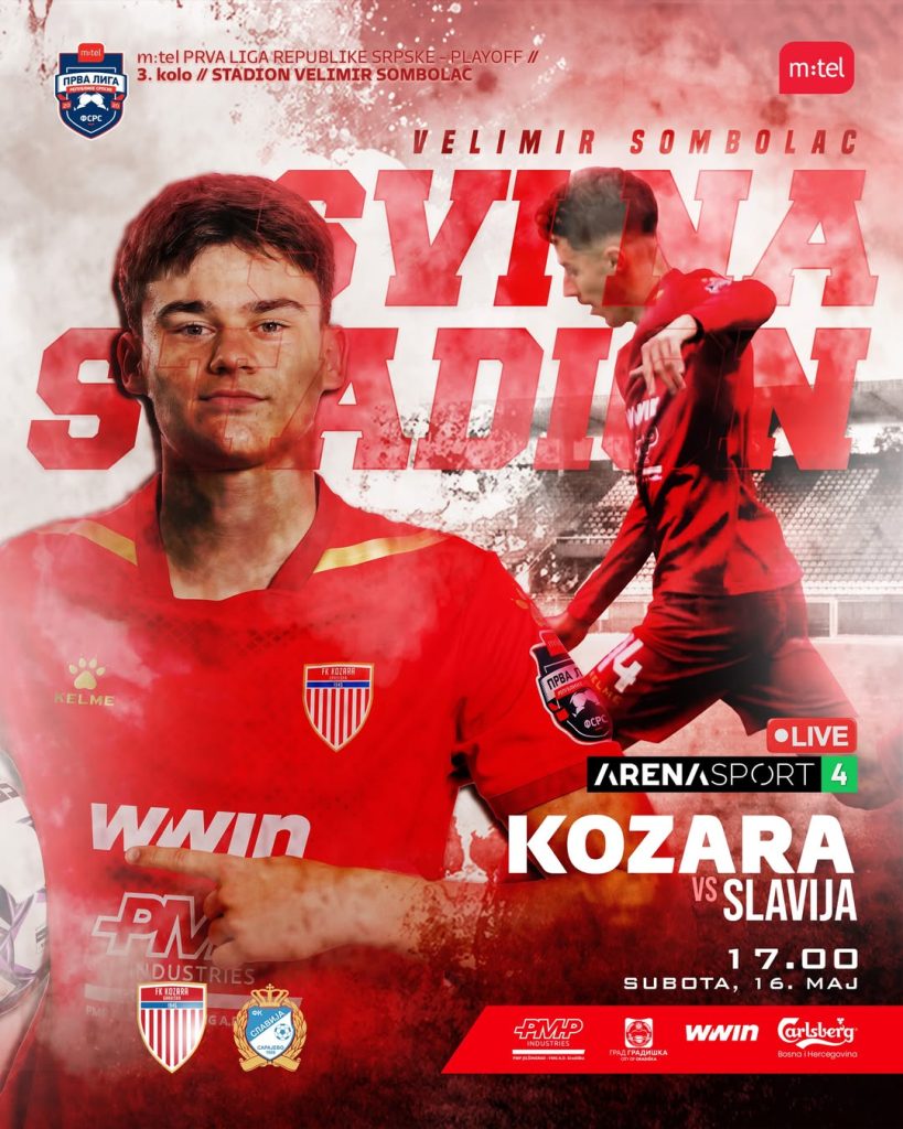 SVI NA STADION!