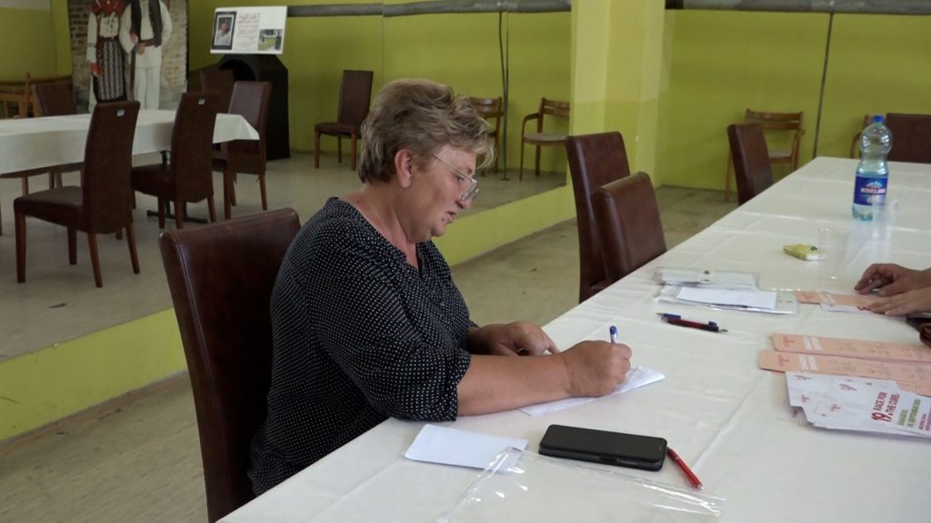 U Kočićevu organizovani besplatni mamografski pregledi