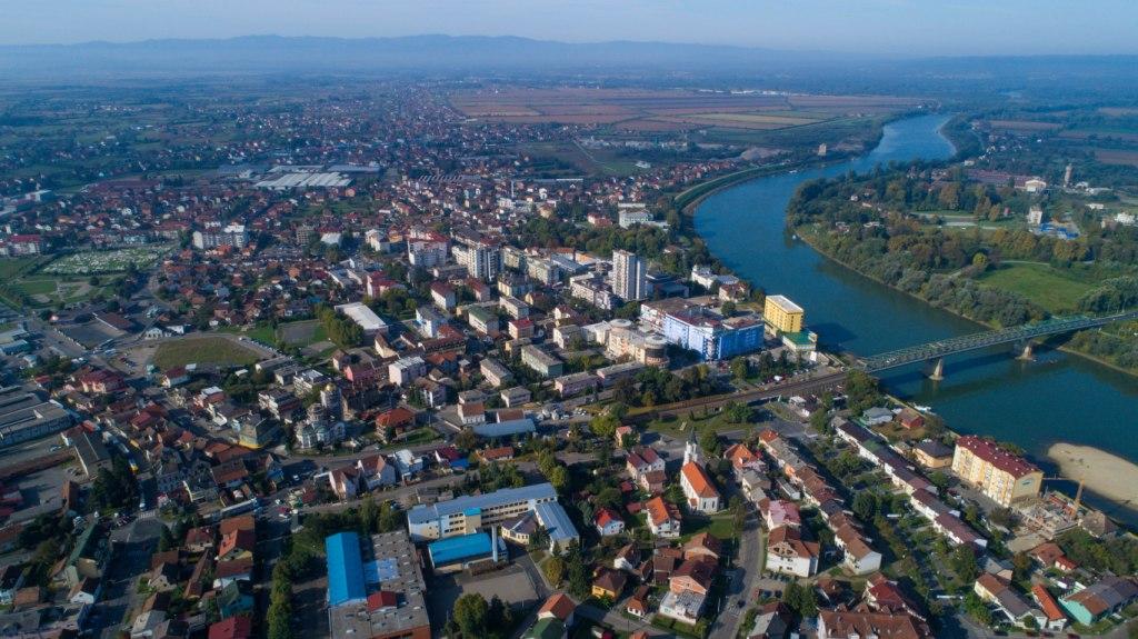 Obavještenje Gradske uprave Grada Gradiška